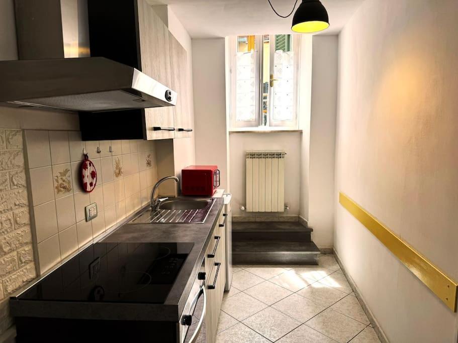 Appartamento Del Senso Centro Perugia Exterior photo